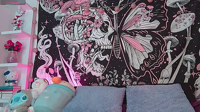 Saturn1a online show from March 2025 10:08:01 PM