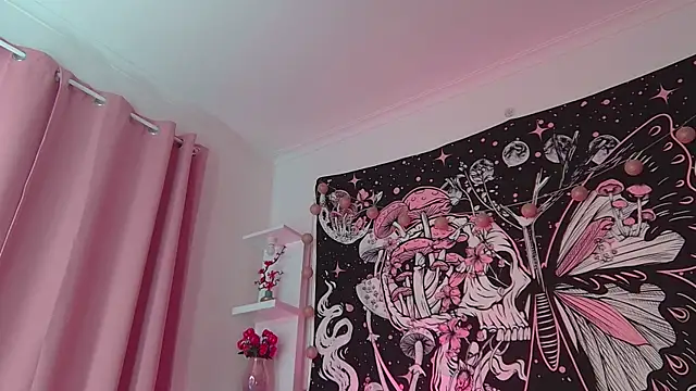 Saturn1a online show from March 2025 09:11:02 PM