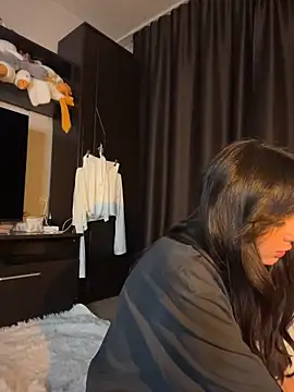 itssophiie online show from June 2026 07:40:02 PM