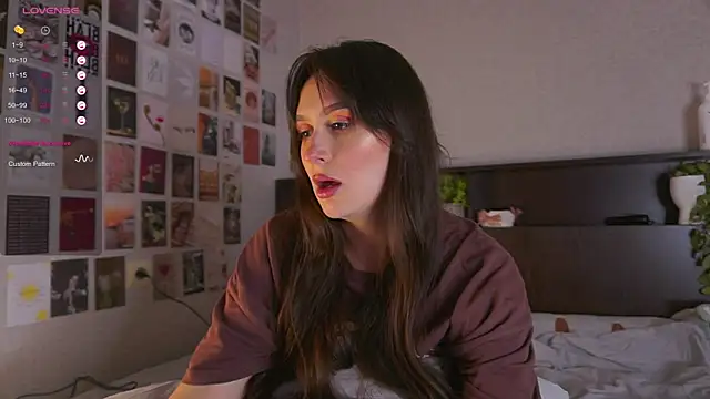 itssophiie online show from September 2025 05:30:01 PM