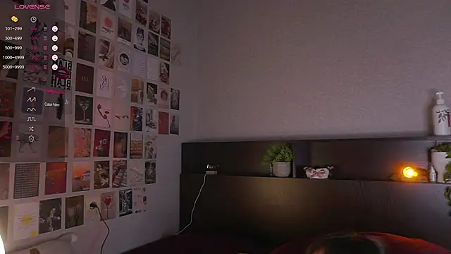 itssophiie online show from September 2025 06:34:01 PM