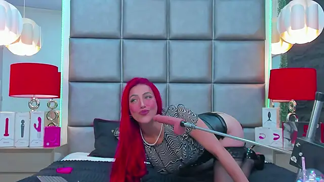 AllissaBrowm online show from February 2026 04:18:01 PM