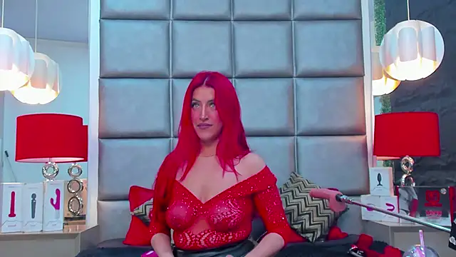 AllissaBrowm online show from February 2026 03:12:01 PM