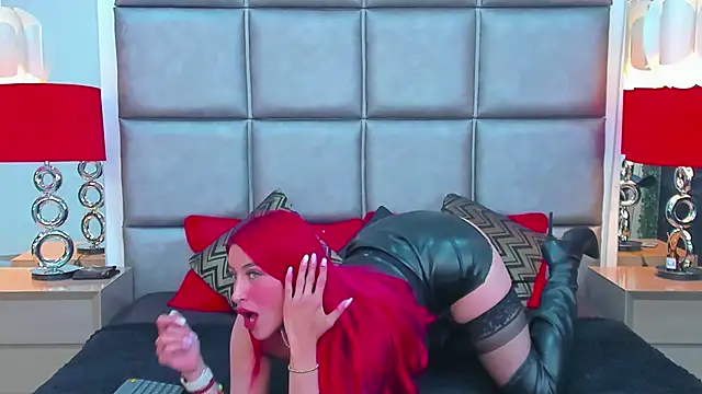 AllissaBrowm online show from January 2026 04:44:01 PM