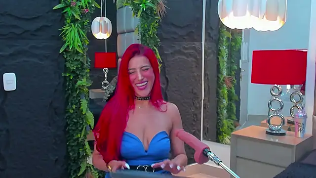 AllissaBrowm online show from March 2026 07:20:01 PM