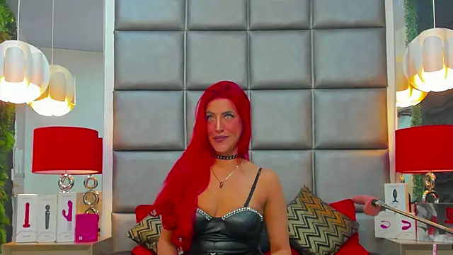 AllissaBrowm online show from March 2026 05:29:02 PM