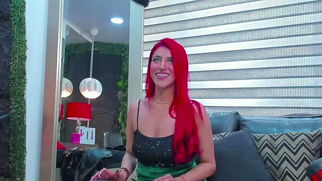 AllissaBrowm online show from June 2026 05:03:02 PM