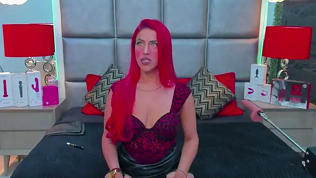 AllissaBrowm online show from March 2026 04:36:02 PM