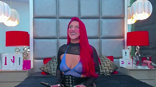 AllissaBrowm online show from March 2026 04:01:01 PM