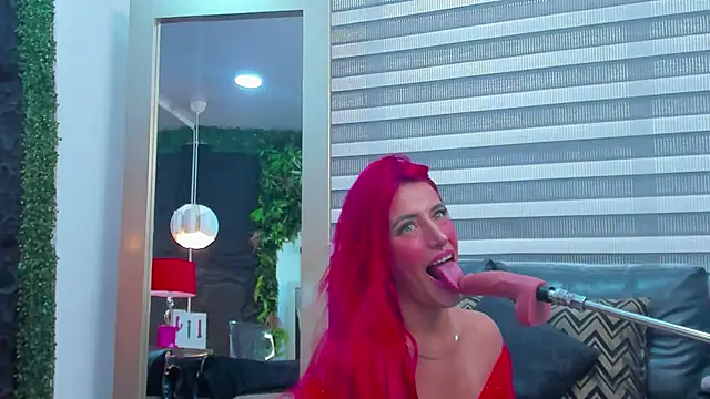 AllissaBrowm online show from March 2026 03:27:01 PM