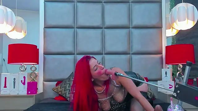 AllissaBrowm online show from March 2026 03:48:01 PM