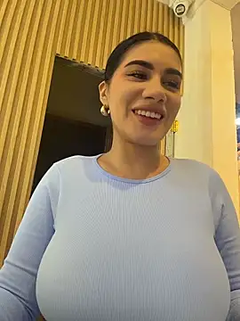 clarachanelricek online show from April 2026 08:17:01 PM