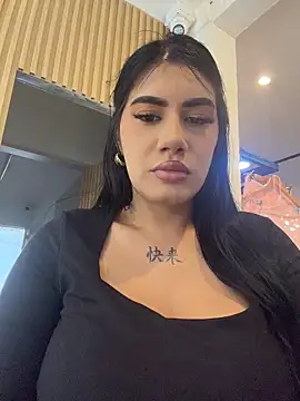 clarachanelricek online show from March 2026 07:05:02 PM