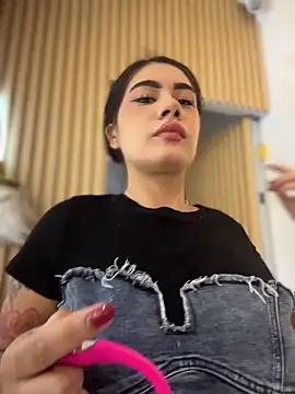 clarachanelricek online show from October 2025 08:17:02 PM