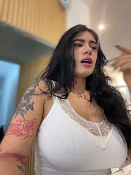 clarachanelricek online show from January 2026 08:13:02 PM