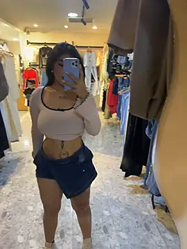 clarachanelricek online show from March 2026 11:21:02 PM