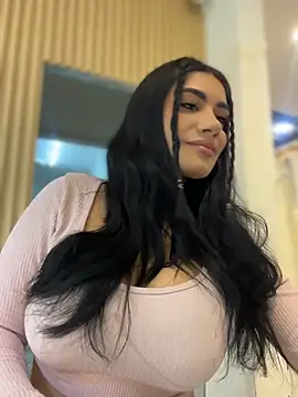 clarachanelricek online show from January 2026 08:23:01 PM