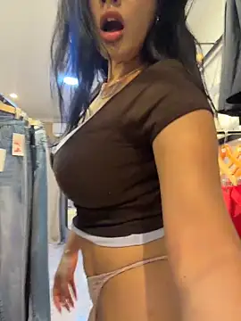 clarachanelricek online show from June 2026 12:32:02 AM