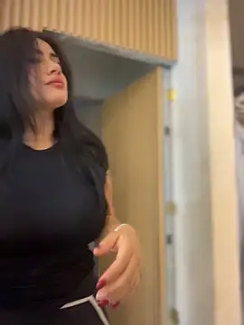 clarachanelricek online show from November 2025 07:17:01 PM