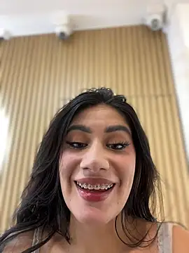 clarachanelricek online show from February 2025 10:42:01 PM