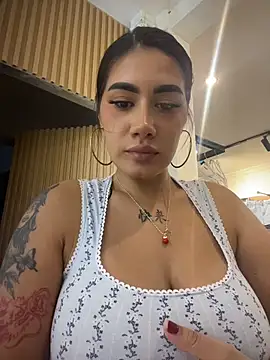 clarachanelricek online show from October 2025 07:04:02 PM