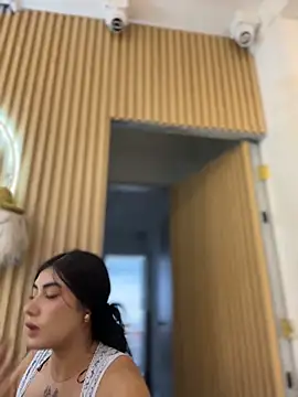 clarachanelricek online show from December 2025 07:31:01 PM