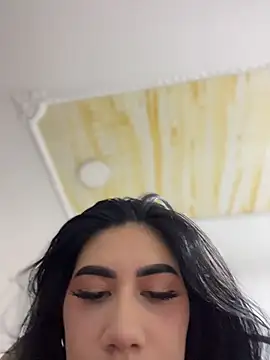 clarachanelricek online show from January 2026 08:05:01 PM