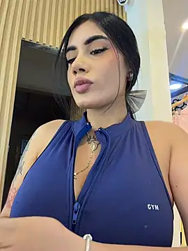 clarachanelricek online show from April 2026 08:04:01 PM