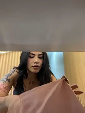 clarachanelricek online show from January 2026 08:48:01 PM