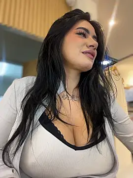 clarachanelricek online show from January 2026 08:25:02 PM