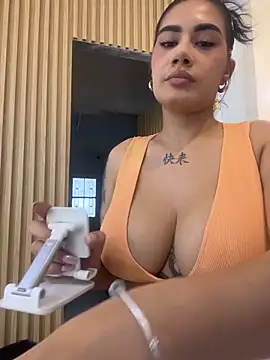 clarachanelricek online show from March 2026 08:05:01 PM