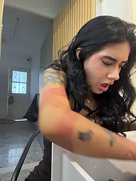 clarachanelricek online show from April 2026 08:25:02 PM