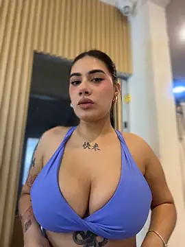 clarachanelricek online show from February 2026 08:09:01 PM