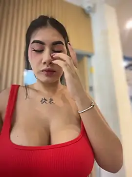 clarachanelricek online show from November 2025 08:34:02 PM