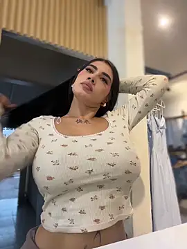 clarachanelricek online show from December 2025 07:41:01 PM