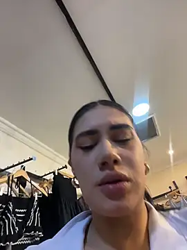 clarachanelricek online show from February 2026 05:14:01 PM