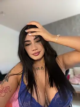 clarachanelricek online show from December 2024 09:27:02 PM
