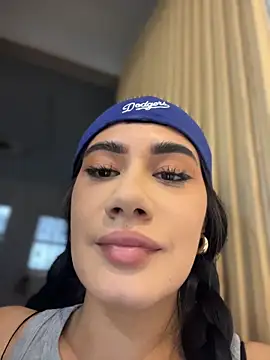 clarachanelricek online show from March 2026 08:15:02 PM