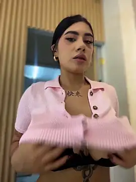 clarachanelricek online show from January 2026 08:45:02 PM