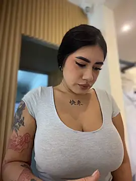 clarachanelricek online show from November 2025 07:51:01 PM