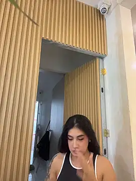 clarachanelricek online show from February 2026 08:08:01 PM