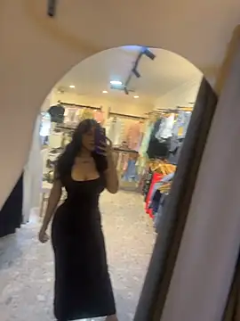 clarachanelricek online show from December 2025 07:57:02 PM