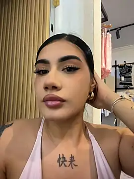 clarachanelricek online show from April 2026 08:21:01 PM