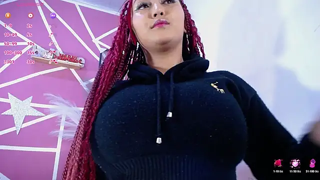 lucy beatifull online show from April 2026 04:41:01 PM