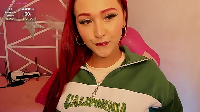 lucy beatifull online show from May 2026 10:54:01 AM