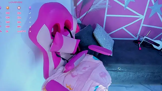 lucy beatifull online show from March 2026 02:33:02 PM