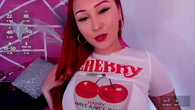 lucy beatifull online show from May 2026 04:24:01 PM