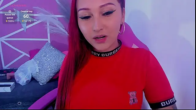 lucy beatifull online show from May 2026 12:49:01 AM