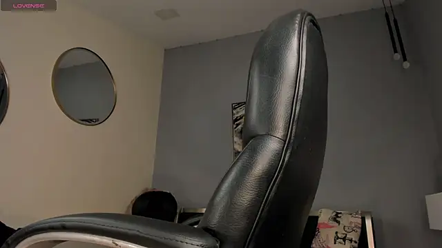 SophieBarnett online show from December 2025 01:41:02 AM