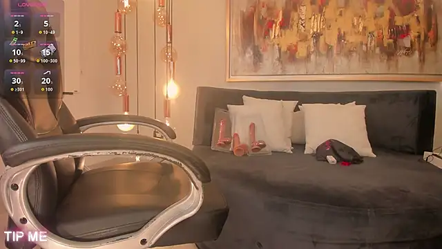 SophieBarnett online show from March 2026 11:56:02 PM